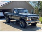 Thumbnail Photo 3 for 1978 Ford F150